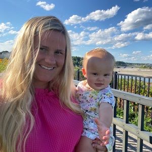 Meet your Posher, Andrea